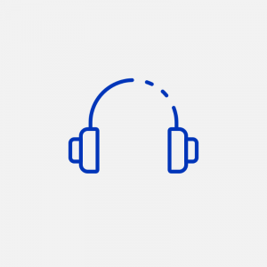 Headphone