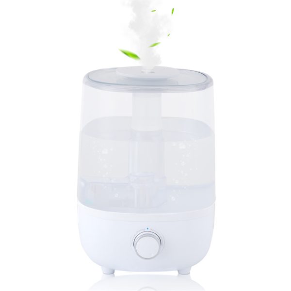 Low Water Level Protection Without Bisphenol A 4L Mechanical Humidifier - Image 4