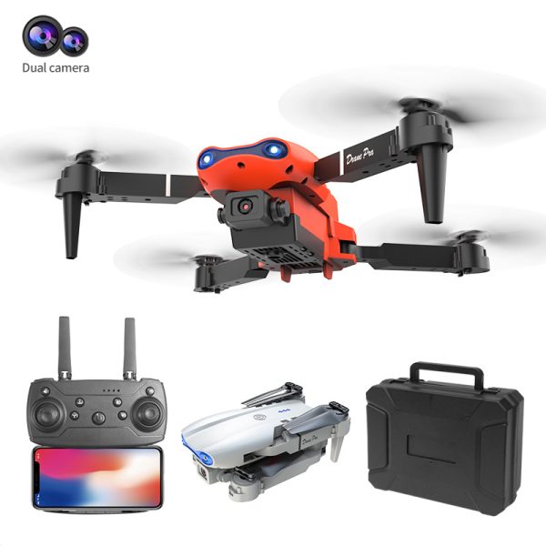 E99Pro Dual Camera - Image 4