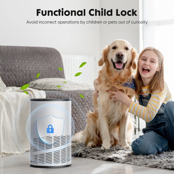 Home Air Purifiers - Image 5