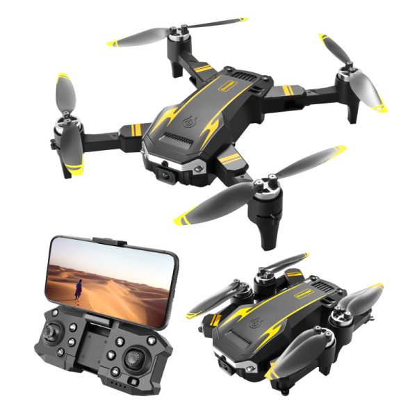 S6pro Dual Camera Drone - Image 8