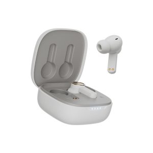USA Shipping In 48 Hours Sansui W17 Tws Wireless Earphone ENC Noise Cancelling Headset High Quality HD Audio Bluetooth Headphone