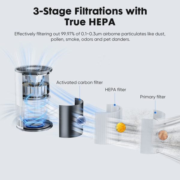 Home Air Purifiers - Image 3