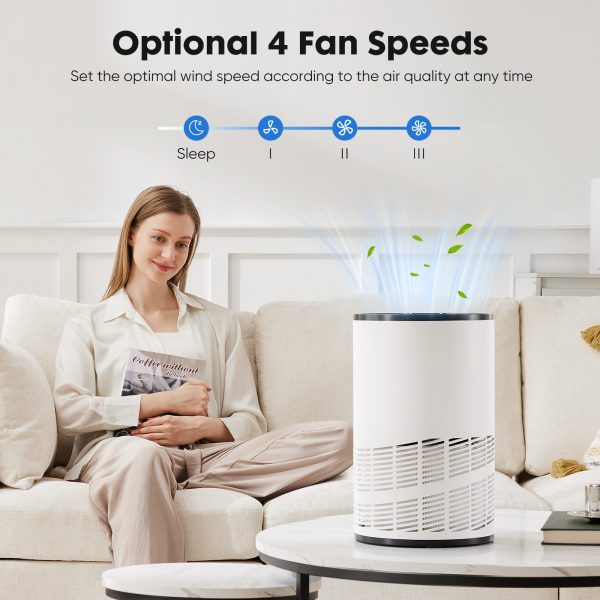 Home Air Purifiers - Image 7