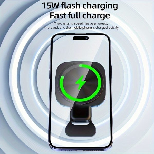 Wireless Charger For Cars - Image 6