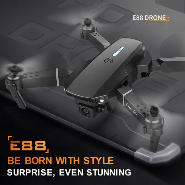 Drone Toy - FJE88 - Image 3