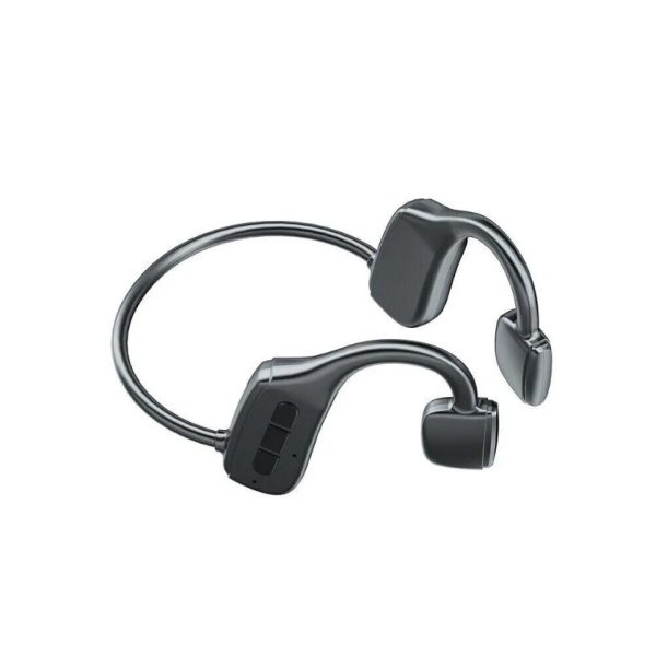 Bone Conduction Headphones Bluetooth 5.1 Wireless Headset Earbuds Outdoor Sport - Image 7