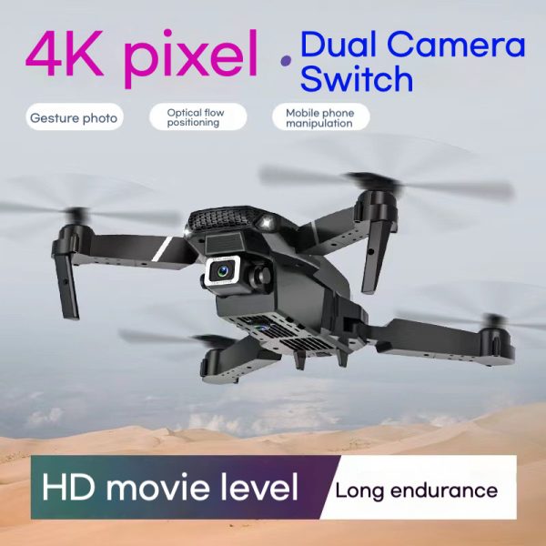 Drone Toy - FJE88 - Image 7
