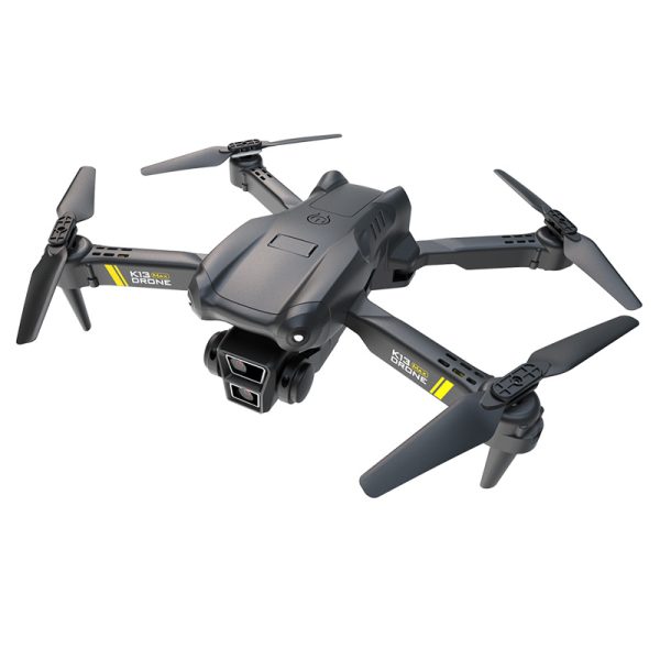 K13 Drone Dual Camera 2 Battery - Image 8