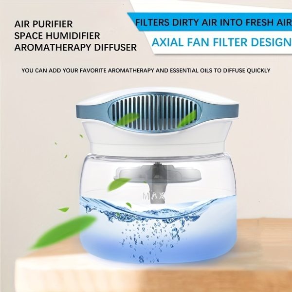 Air Purifier 1 - Image 3