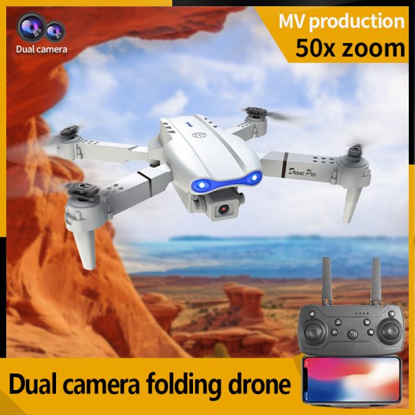 E99Pro Dual Camera - Image 9