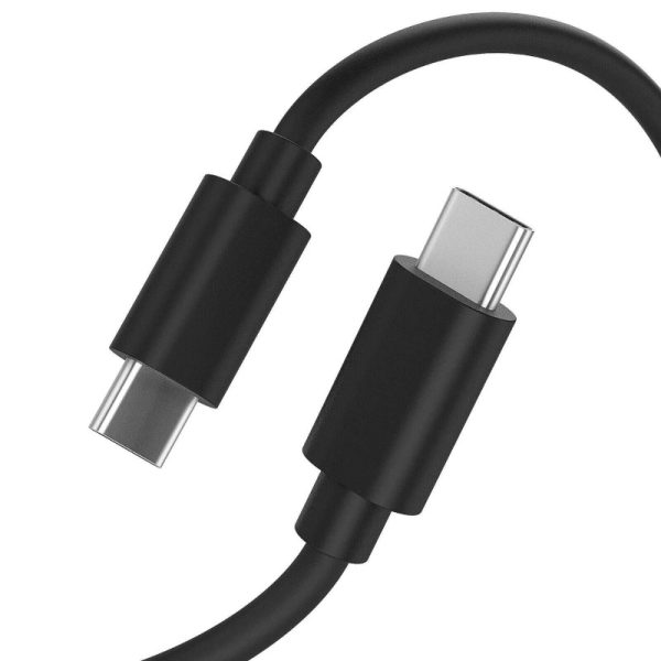 Braided USB C Type-C Fast Charging Data SYNC Charger Cable Cord - Image 5