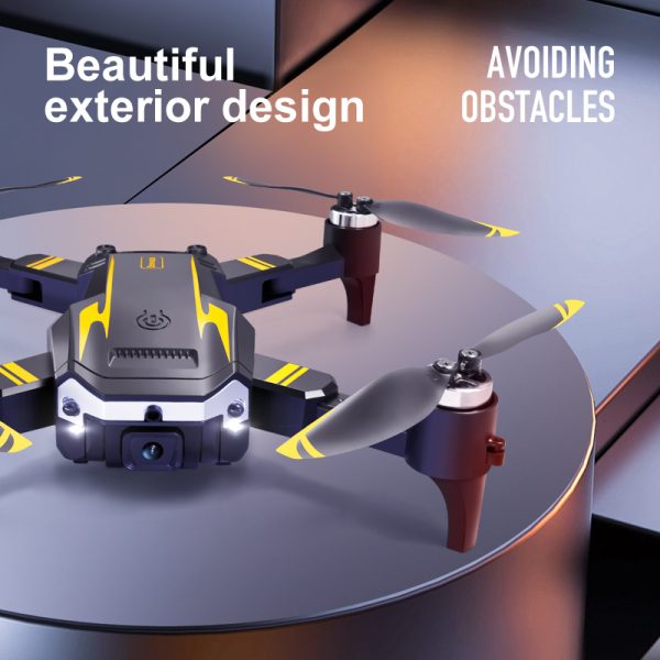 S6pro Dual Camera Drone - Image 10
