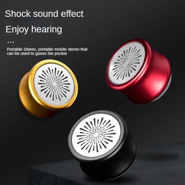 U1 Mini Speaker - Image 6