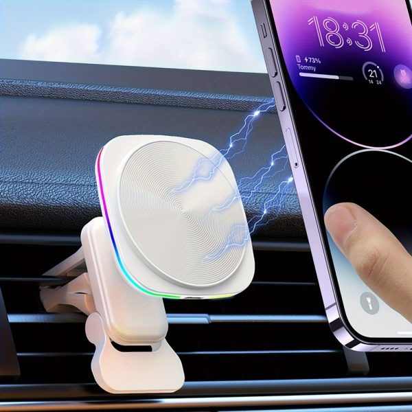 Wireless Charger For Cars - Image 5