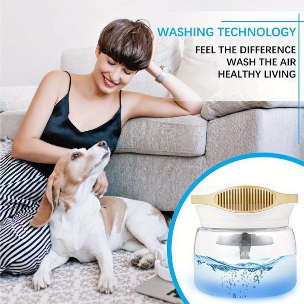 Air Purifier 1 - Image 7