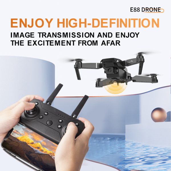 Drone Toy - FJE88 - Image 2