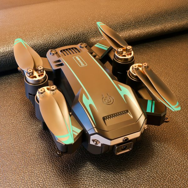 S6pro Dual Camera Drone - Image 5