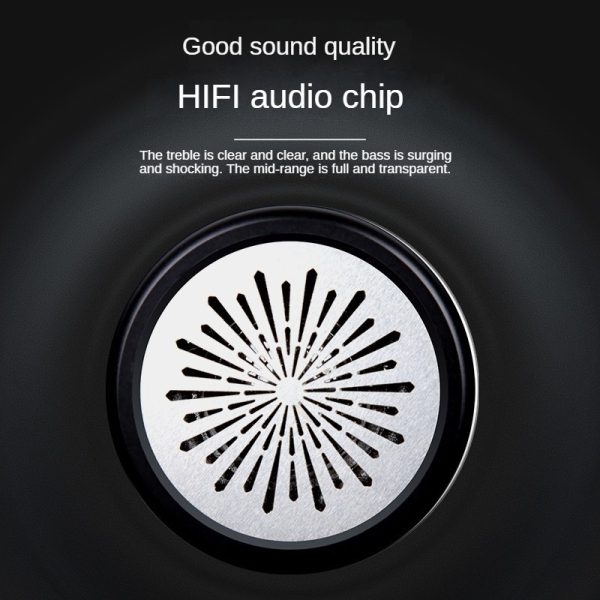 U1 Mini Speaker - Image 7