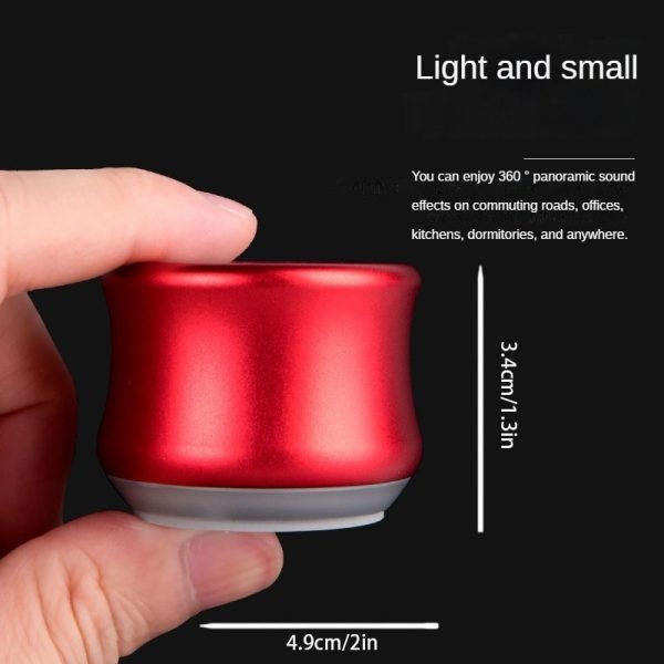 U1 Mini Speaker - Image 4