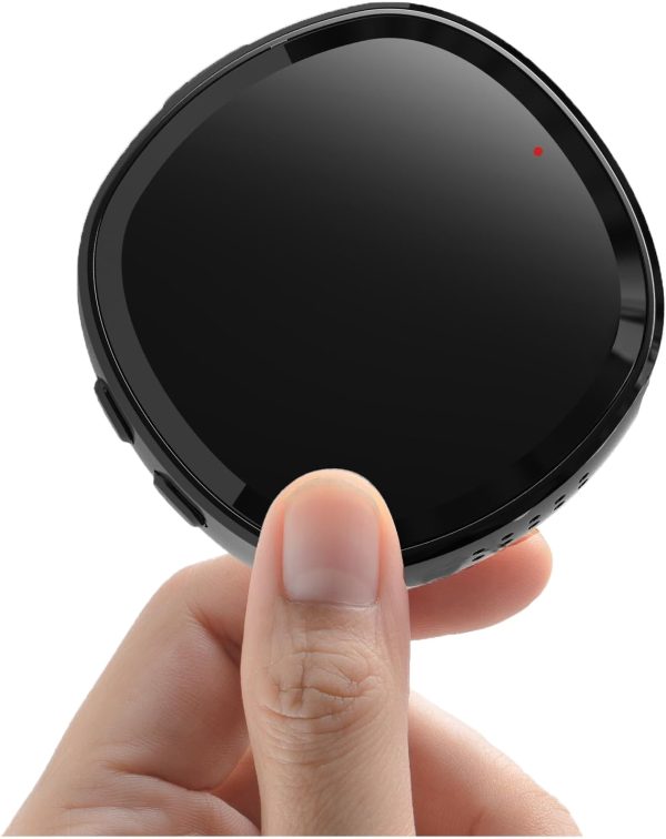 Mini Voice Recorder With Built-in Speaker And Built-in Magnet - Image 6
