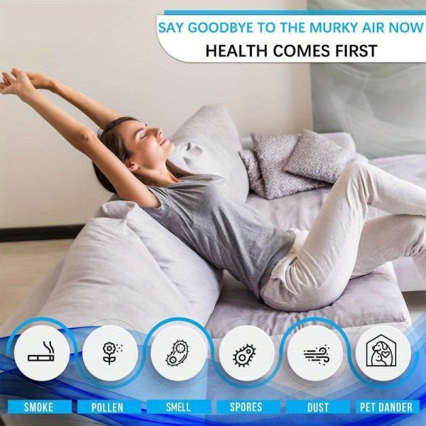 Air Purifier 1 - Image 2