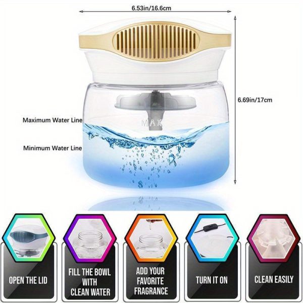 Air Purifier 1 - Image 6