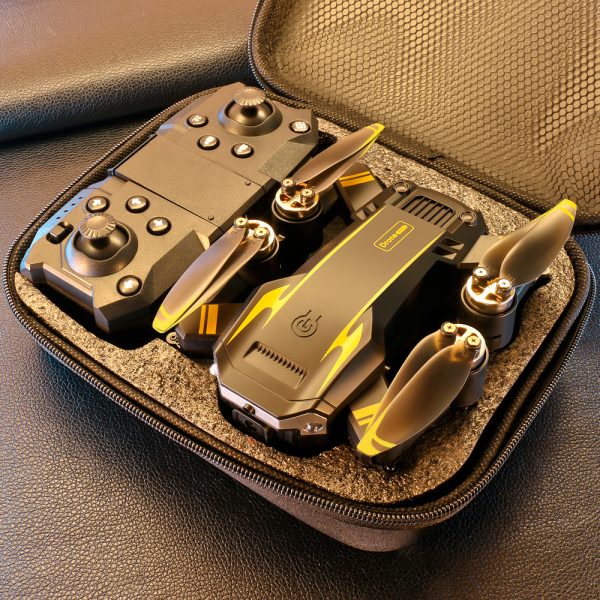 S6pro Dual Camera Drone - Image 7
