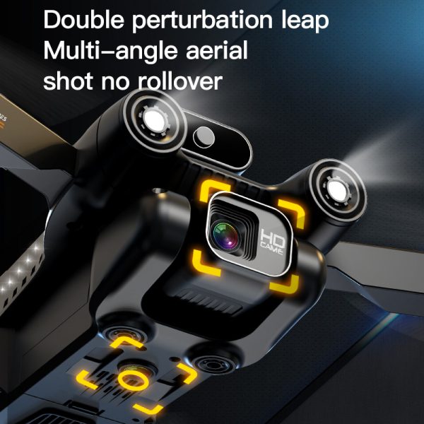 LF632 Dual Electric Drone - Image 5