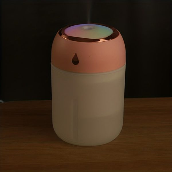 Portable Mini Humidifier, Banned From Sale On Amazon Platform - Image 4