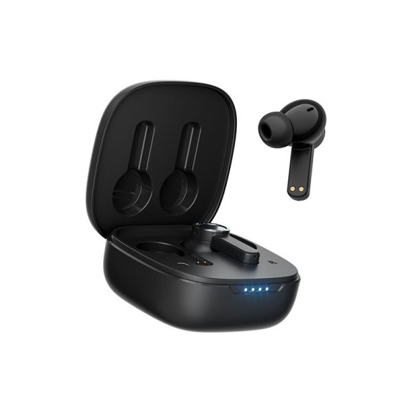 USA Shipping In 48 Hours Sansui W17 Tws Wireless Earphone ENC Noise Cancelling Headset High Quality HD Audio Bluetooth Headphone - Image 2