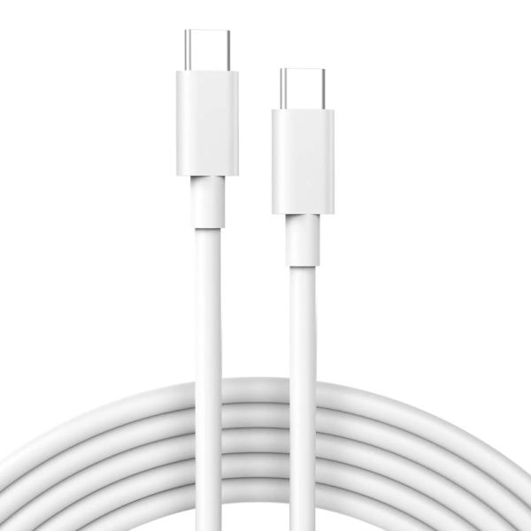 Braided USB C Type-C Fast Charging Data SYNC Charger Cable Cord - Image 3