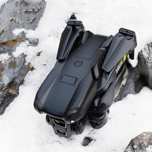 K13 Drone Dual Camera 2 Battery - Image 4