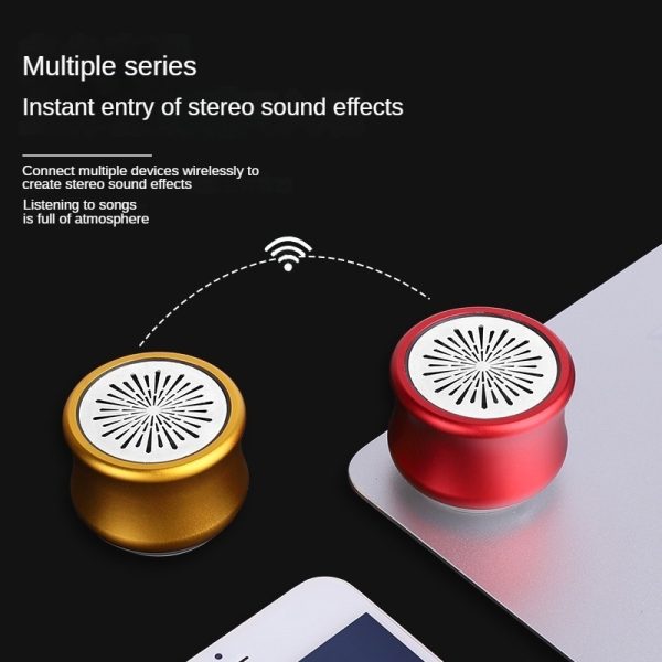 U1 Mini Speaker - Image 5