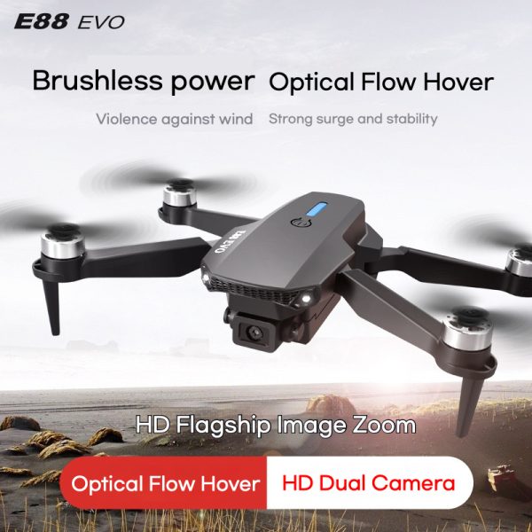 Drone Toy - FJE88 - Image 9